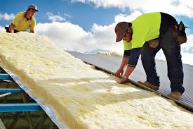 Best Fireproof Insulation  in Parole, MD