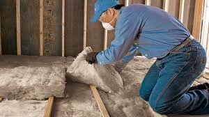 Types of Insulation We Offer in Parole, MD